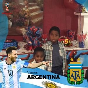 Meet your Posher, Cassandra